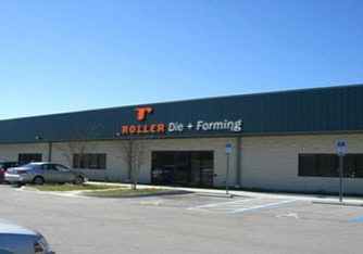 jax How does Roll Forming Work?