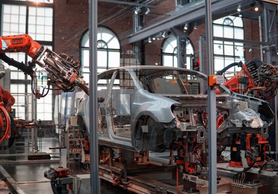 Automotive Manufacturing Automotive Manufacturing