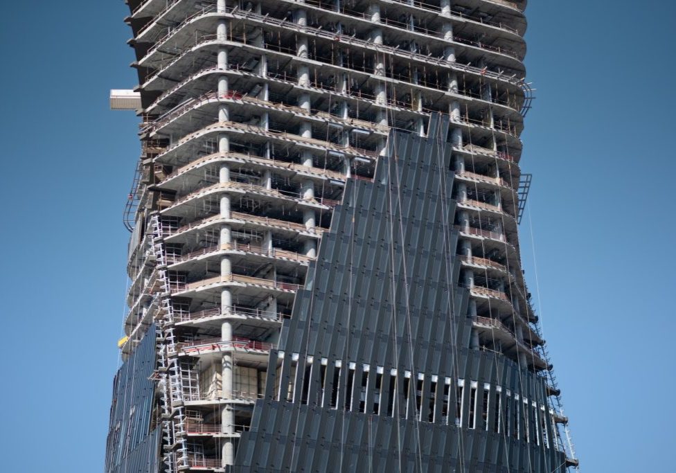 Construction Construction