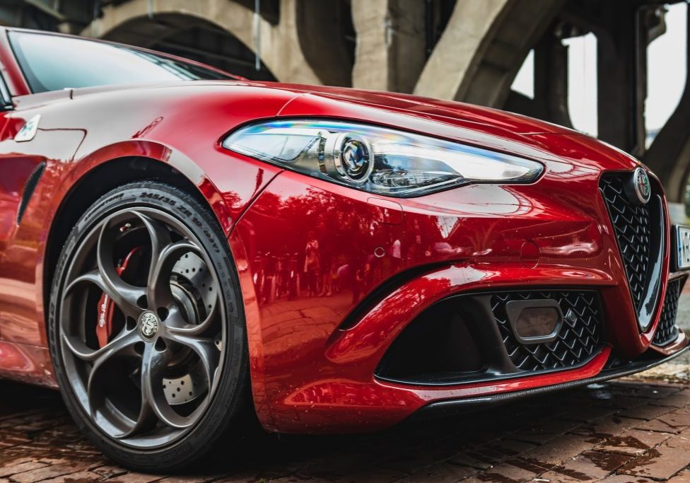 Aluminum in the Automotive Aluminum in the Automotive