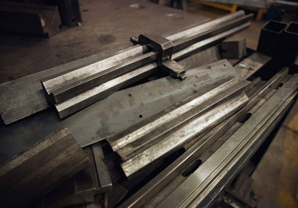 Roll Forming
