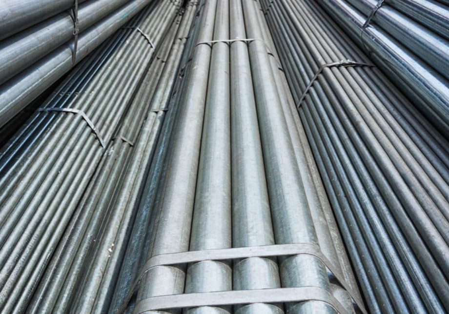 metal supply chain metal supply chain