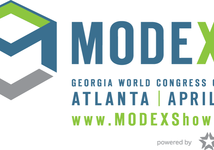 Roller Die + Forming is at Modex 2018