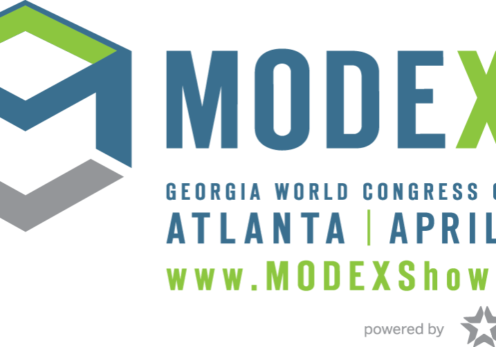 modexLogo Roller Die + Forming is at Modex 2018