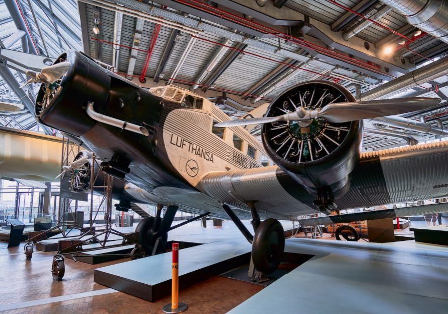 Aerospace Aerospace