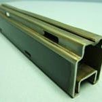 Roll Forming Parts for Manufacturers - Stamping