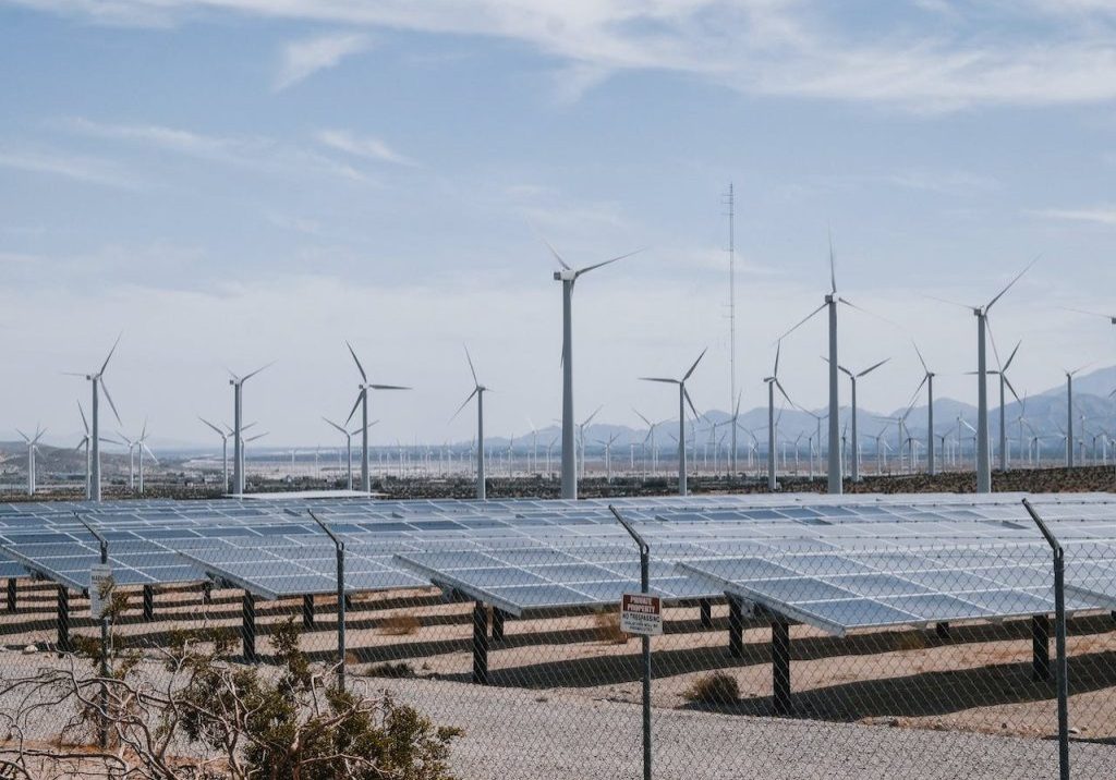 Solar Energy Solar Energy