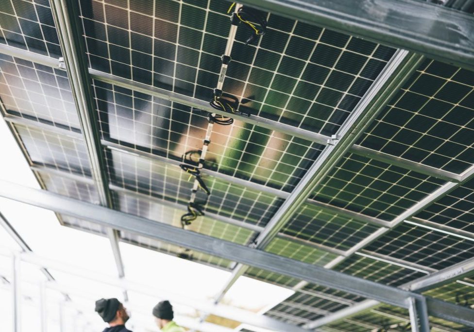 Solar Energy Solar Energy
