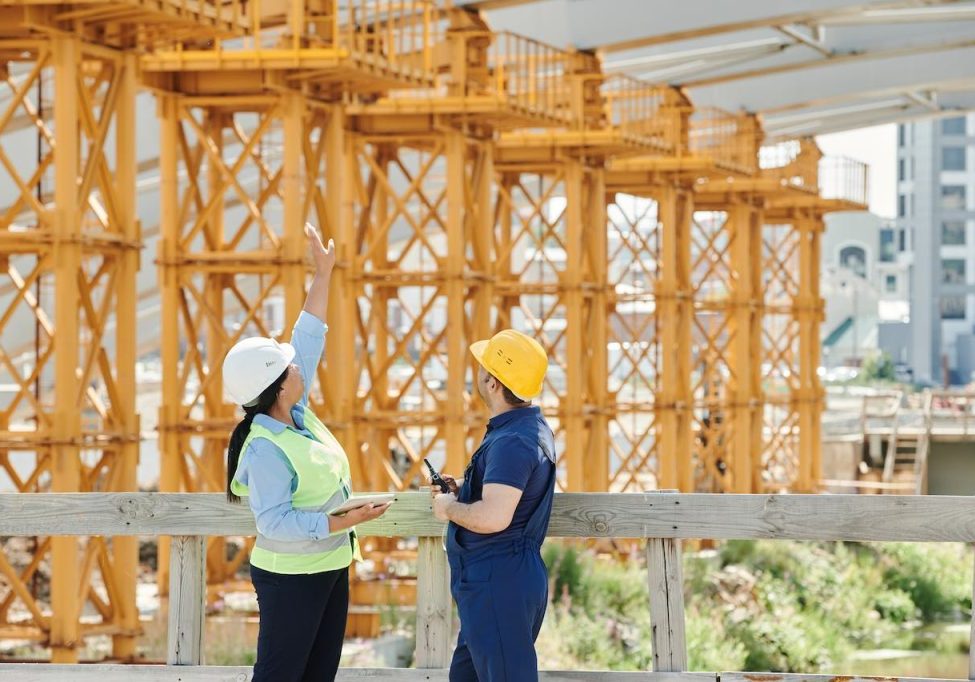 Building a Strong Foundation Building a Strong Foundation