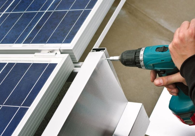 roll-form-solar-panel Roll Forming your Solar Racking