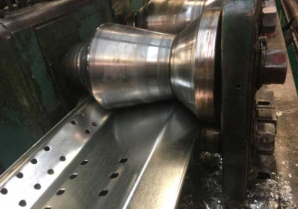 How Long Does Roll Form Tooling Last?