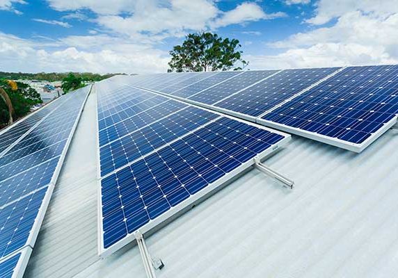 roll-forming-solar-panels 5 Reasons You Should Make Solar Panel Frames With Roll Forming