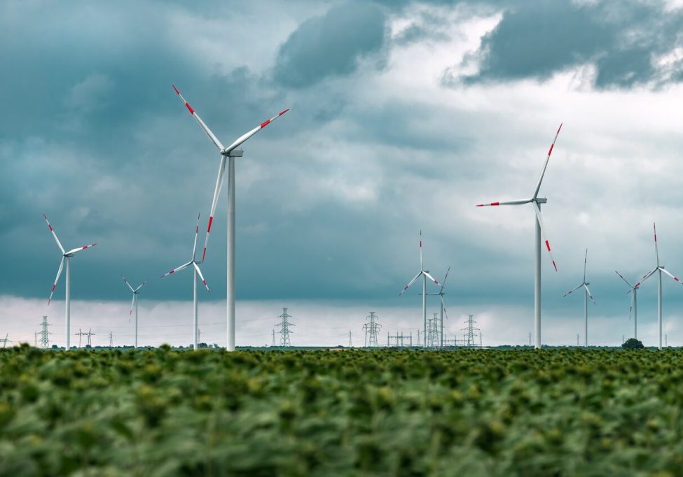 Green Energy Green Energy