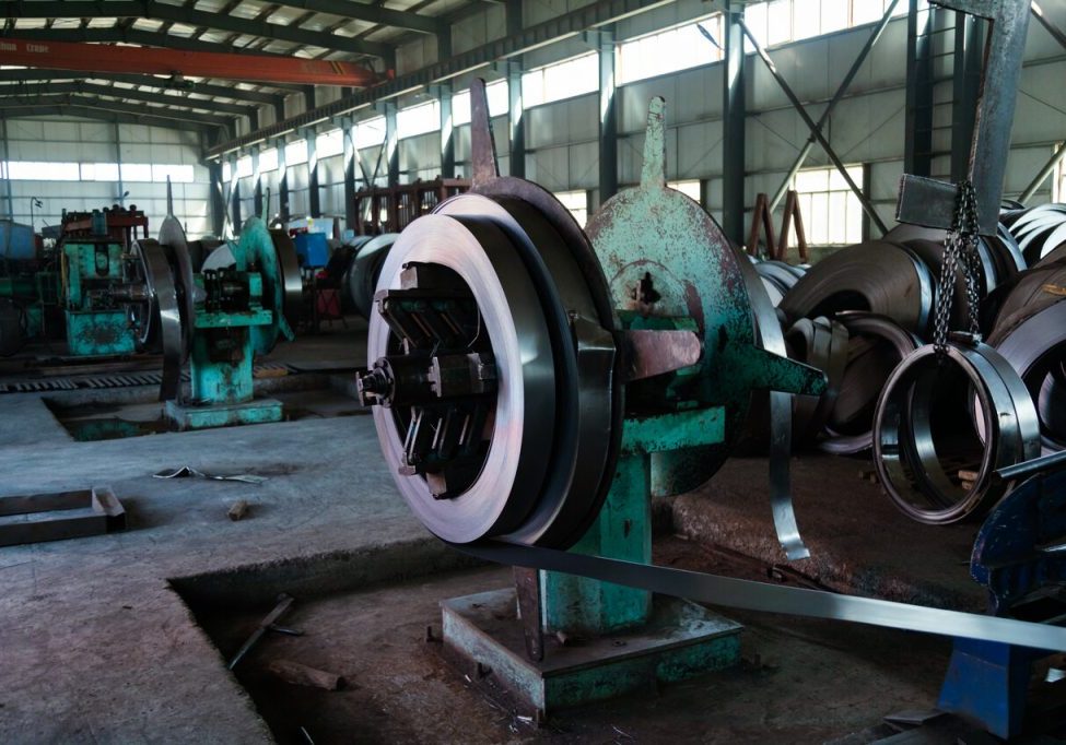 Manufacturing Manufacturing