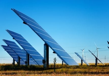 California’s Focus on Renewable Energy Good for Solar Industry