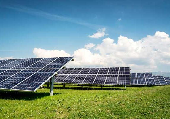 Roller Die Plant in Florida Poised to Help with Solar Boom