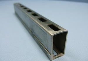 stampingcrosssection1 Excellence in Engineering at Roller Die + Forming
