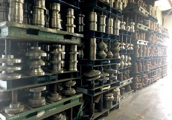 standard-tooling-roll-forming Why Choose Roller Die + Forming?