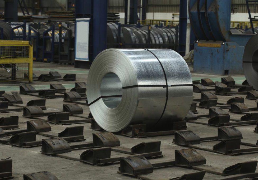 steel coil Rolling into 2021: Roller Die’s Projections