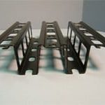 Roll Forming Parts for Manufacturers - Stamping