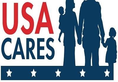 Roller Die Supports USA Cares